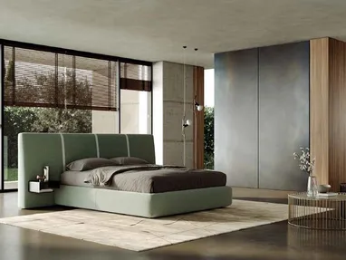 BLAZER bed with storage