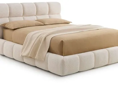 BUBBLE bed with container
