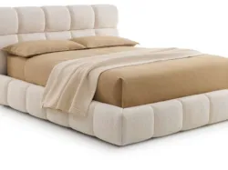 BUBBLE bed with container