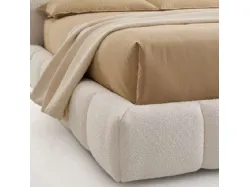 BUBBLE Bed with container