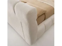 BUBBLE bed with container