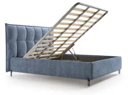 CLARICE bed with storage