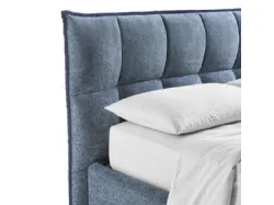 CLARICE bed with storage