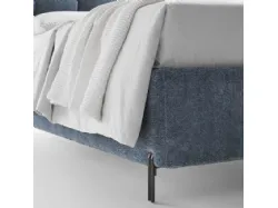 CLARICE bed with storage