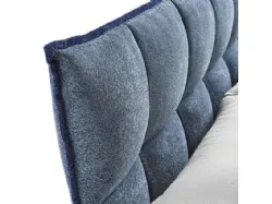 CLARICE bed with storage