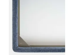 CLARICE bed with storage
