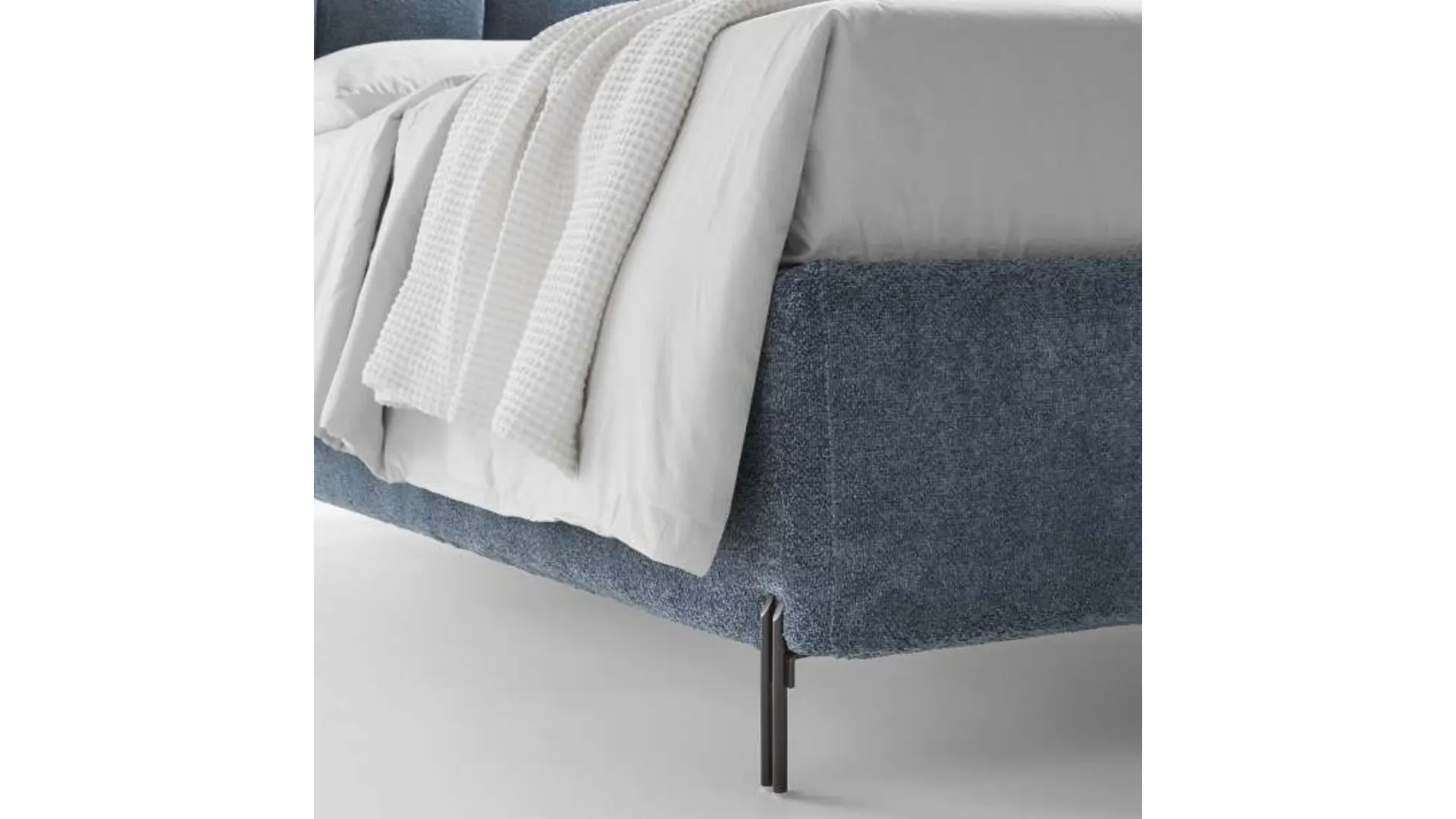 CLARICE bed with storage