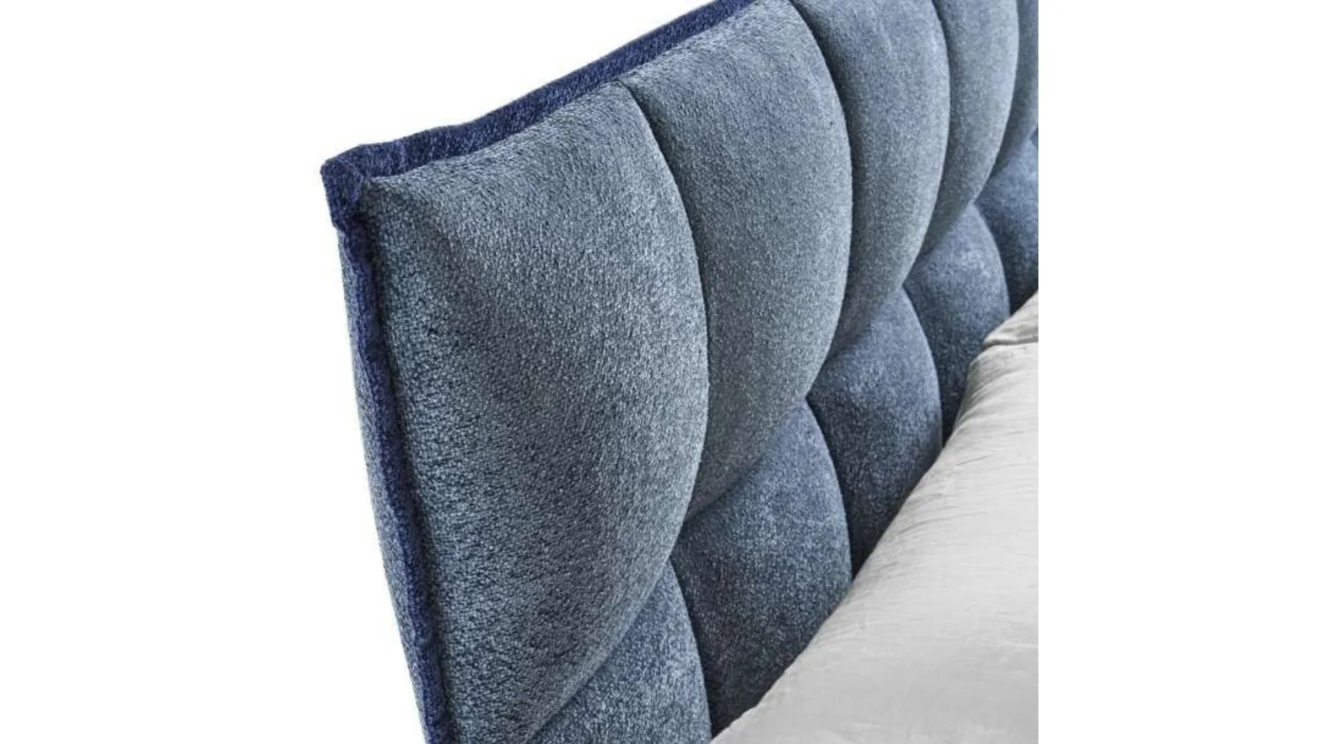 CLARICE bed with storage
