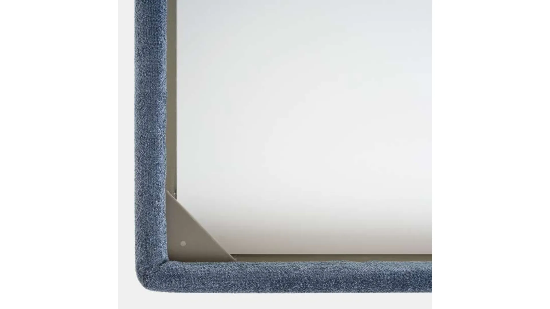 CLARICE bed with storage