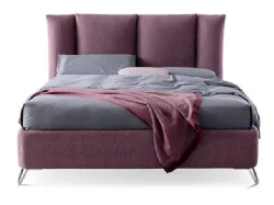 COSMO double bed with storage