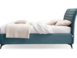 DANY double bed with storage