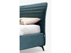 DANY double bed with storage