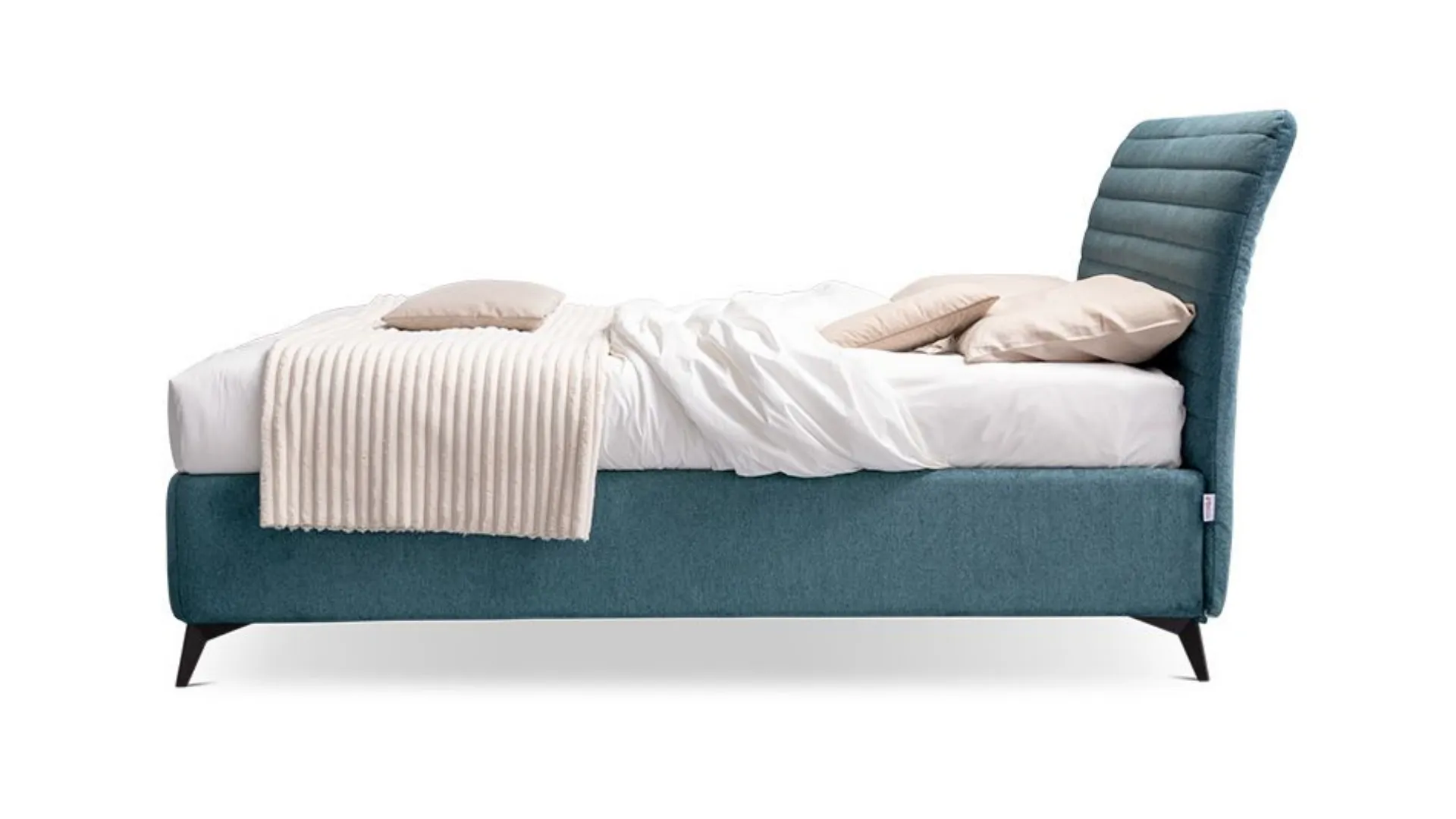 DANY double bed with storage