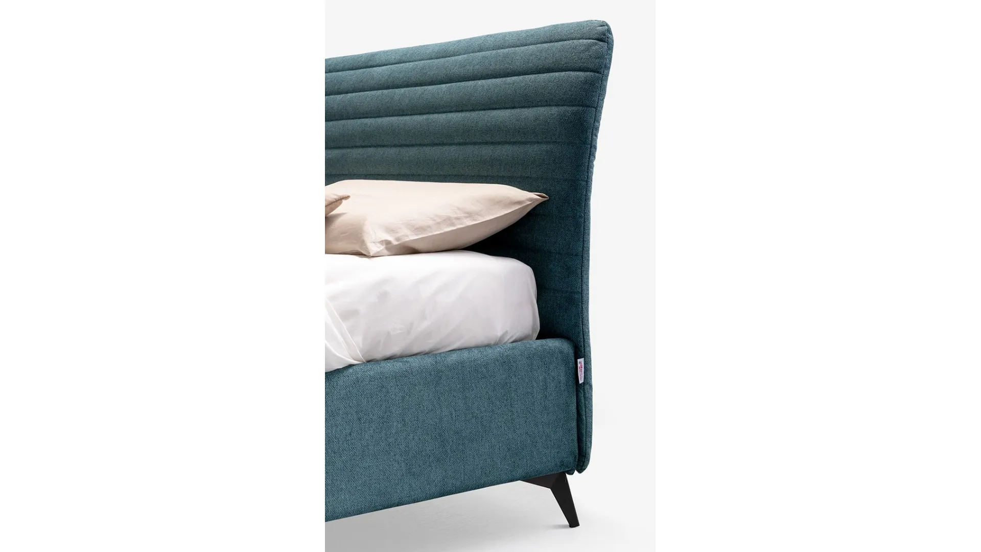 DANY double bed with storage