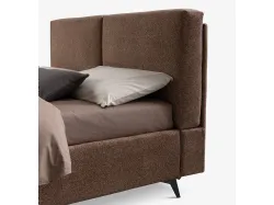 Double bed ENEA 24 with storage