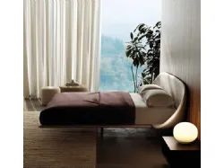 FLAMANT upholstered bed