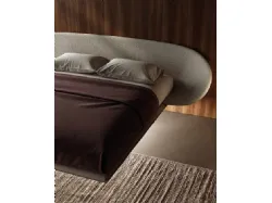 FLAMANT upholstered bed
