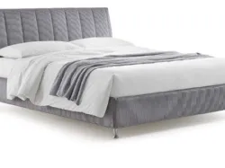 MANON bed with storage
