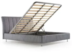 MANON bed with storage