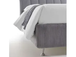 MANON bed with storage