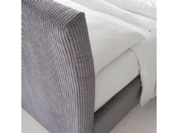 MANON bed with storage