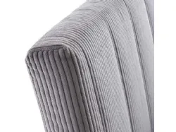 MANON bed with storage