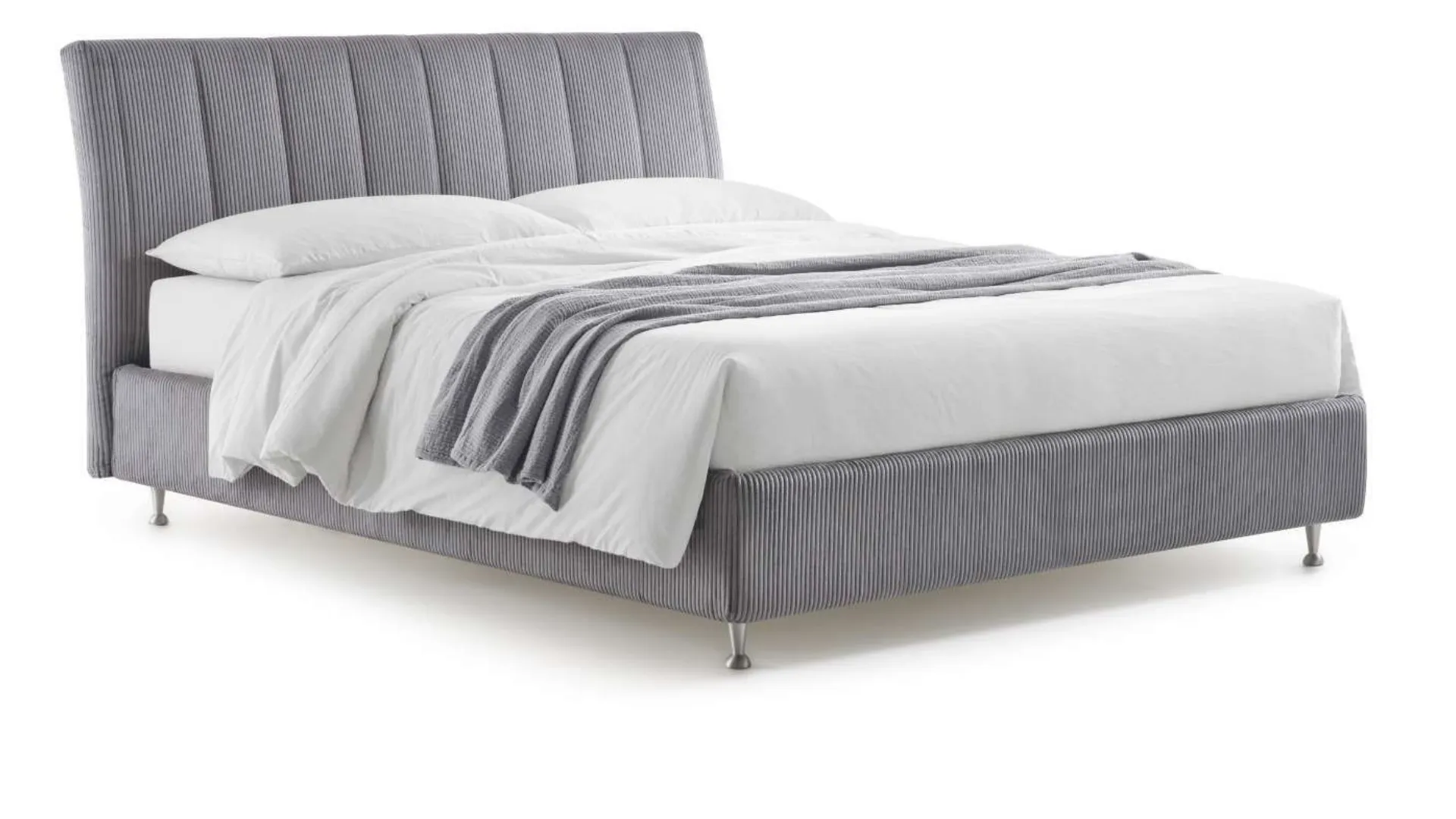 MANON bed with storage