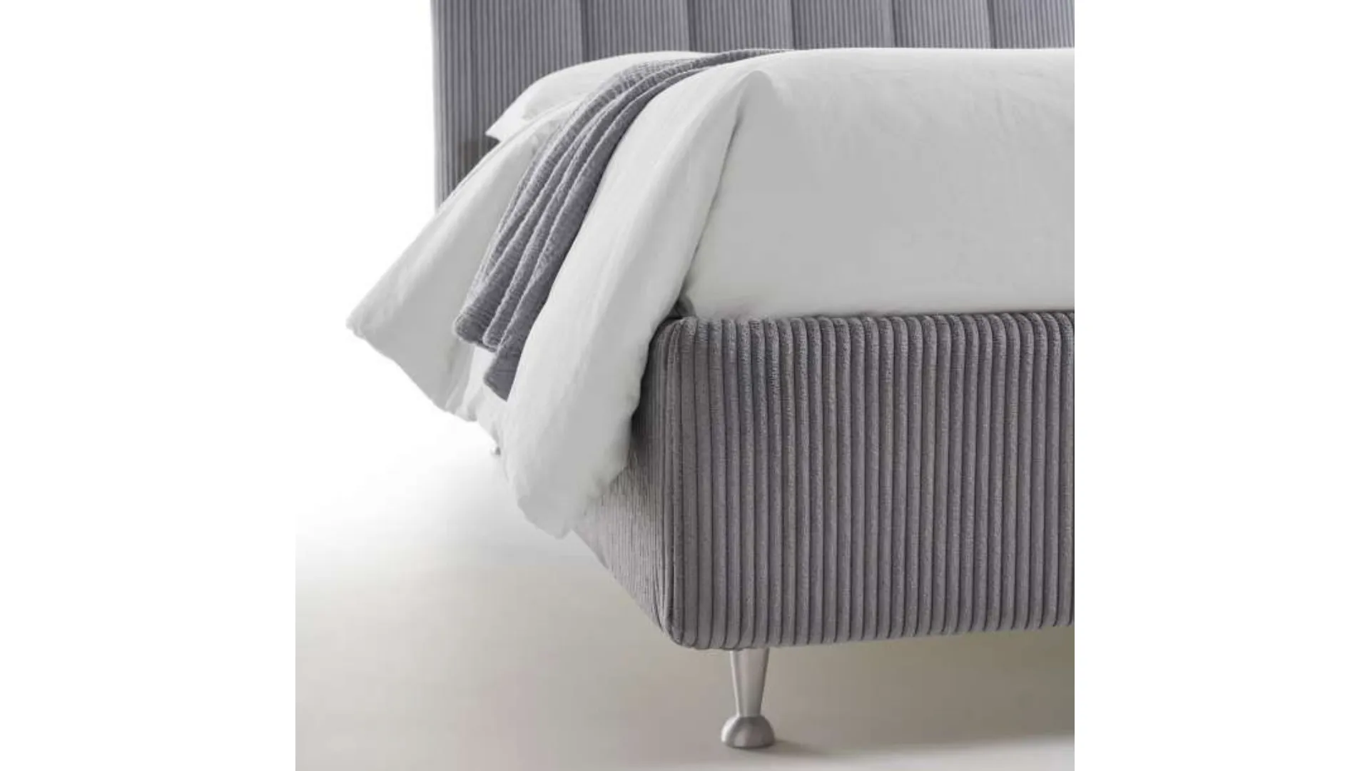 MANON bed with storage