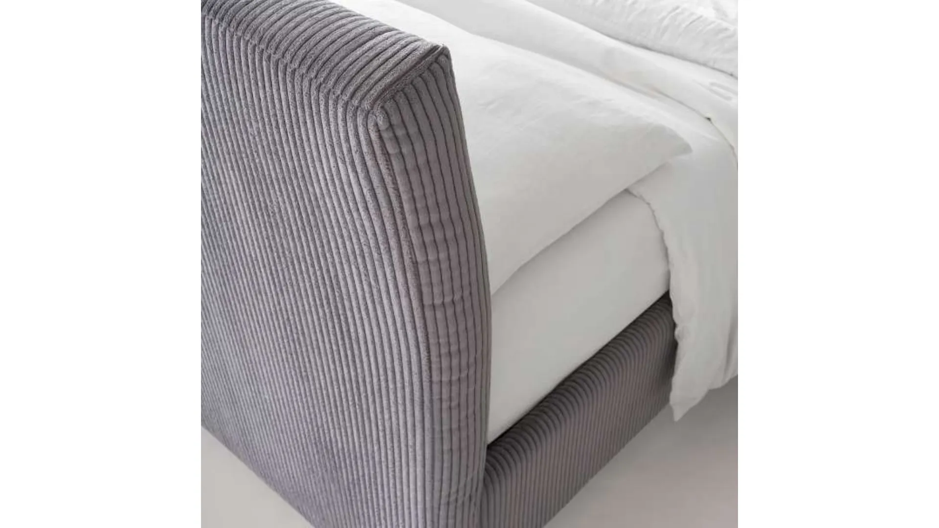 MANON bed with storage