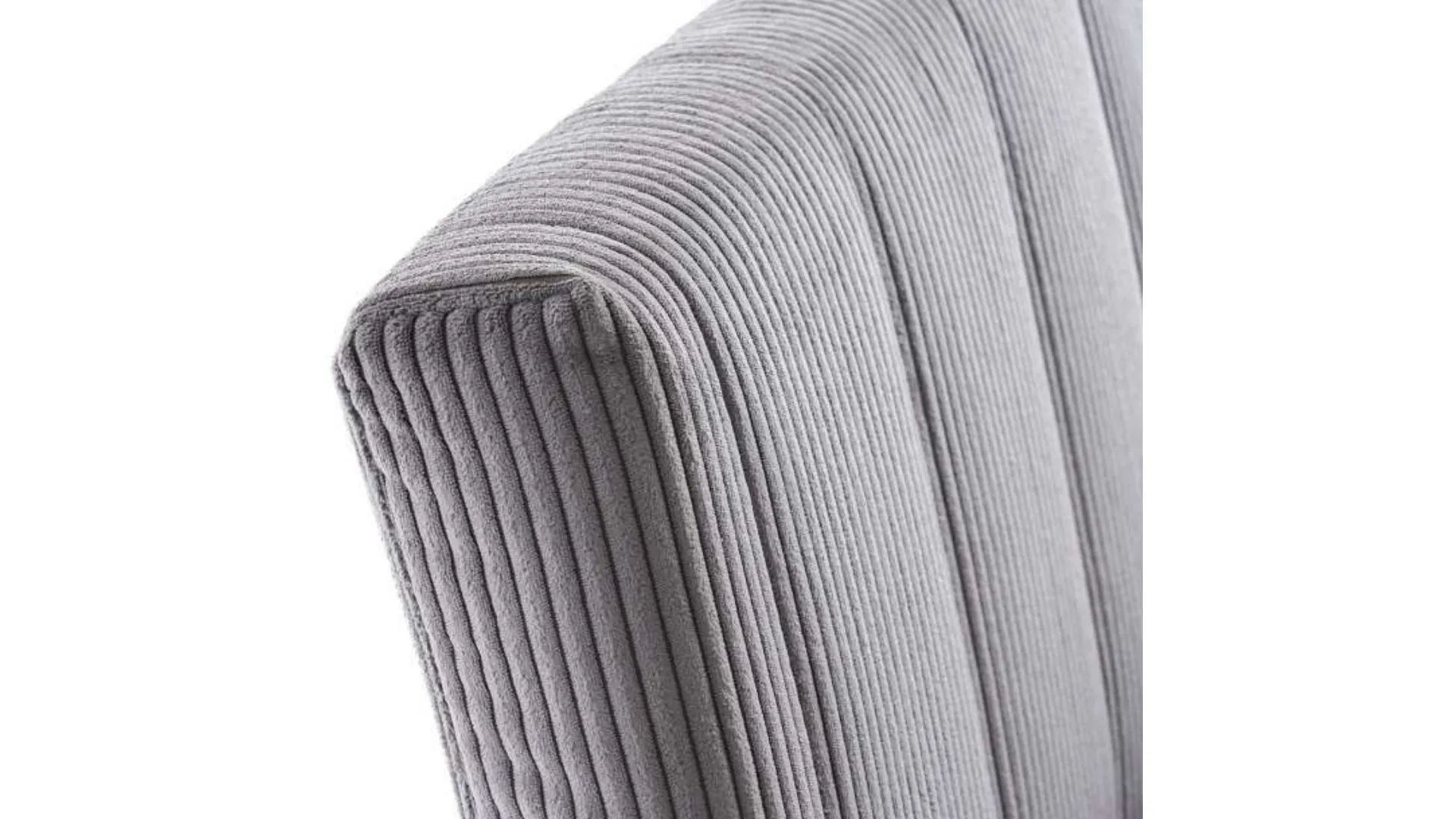 MANON bed with storage