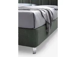 MATRIX double bed with storage