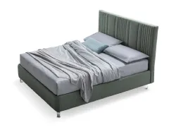 MATRIX double bed with storage