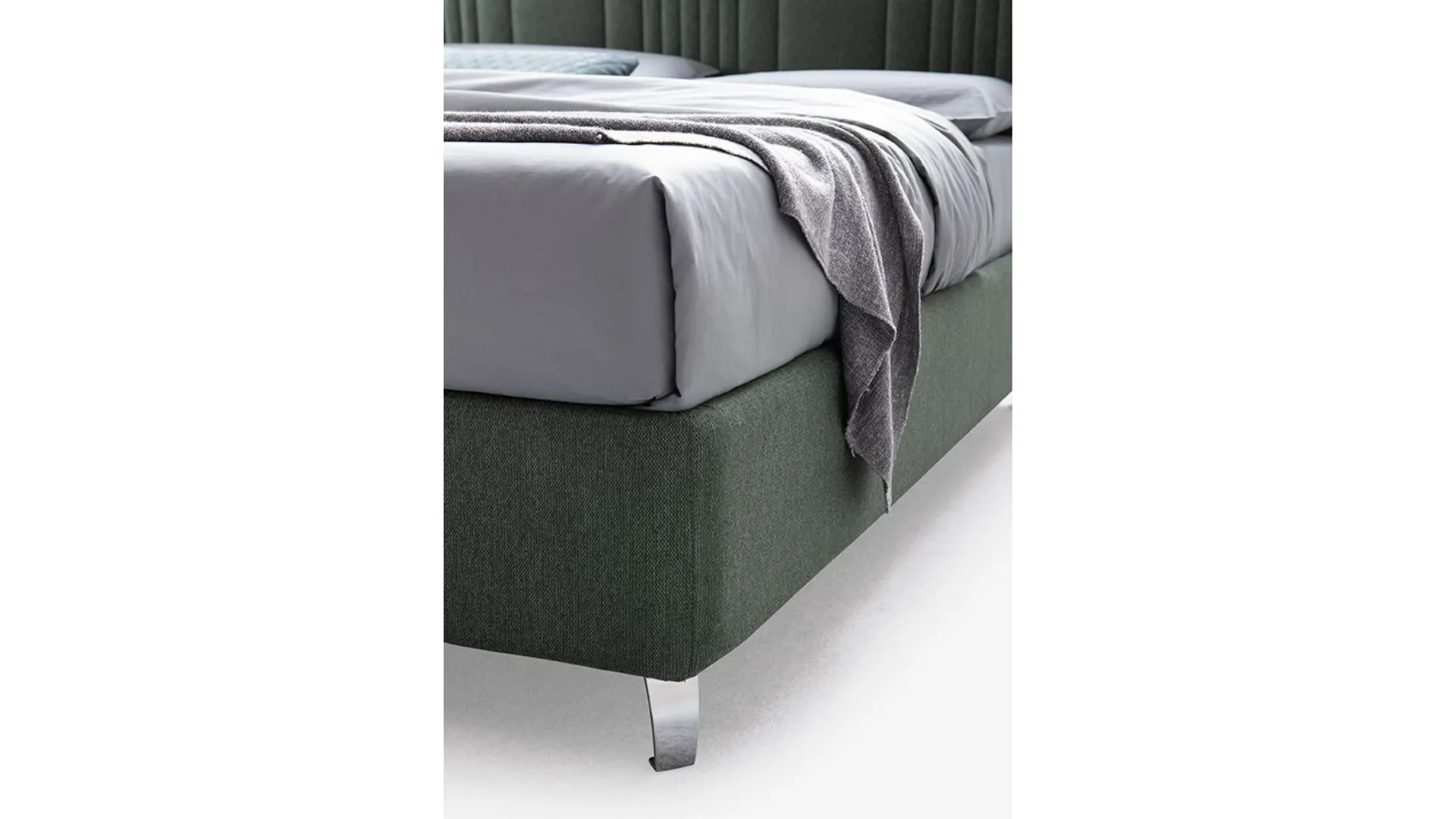 MATRIX double bed with storage