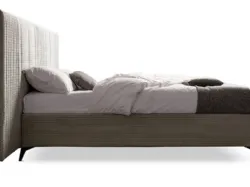 Double bed MATRIX XL with storage