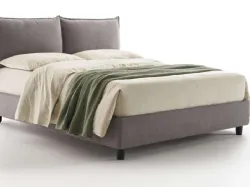 MITO bed with storage