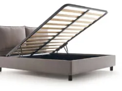 MITO bed with container