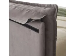 MITO bed with storage