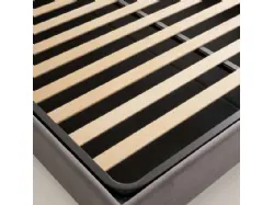 MITO Bed with Storage