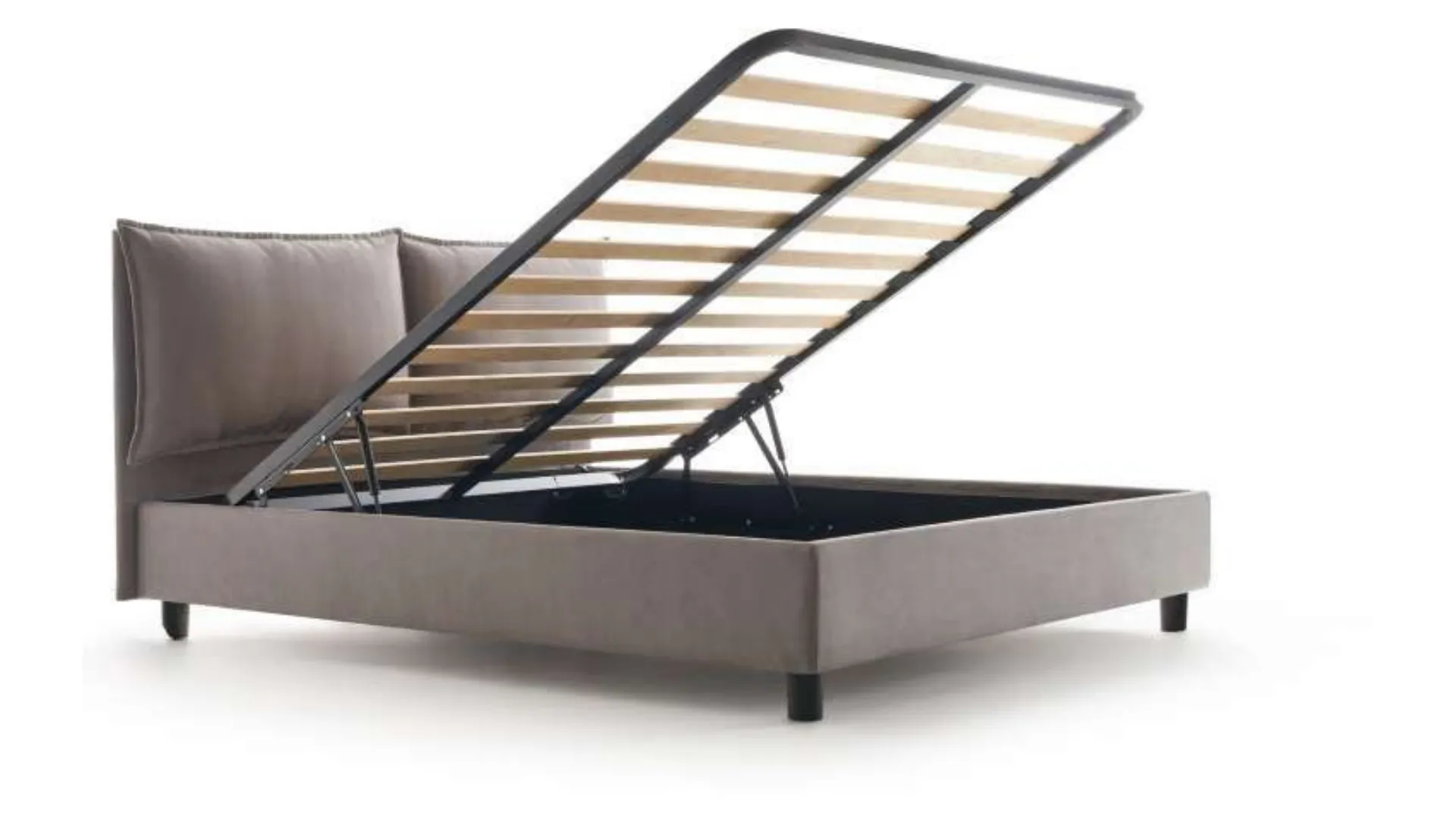 MITO bed with container