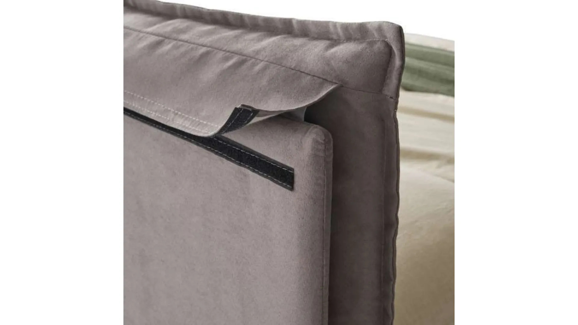 MITO bed with storage