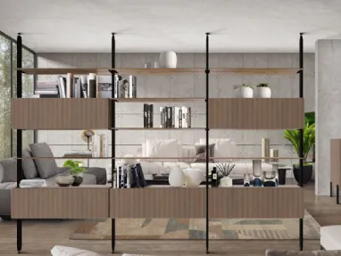 SANT'ANDREA Bookshelf