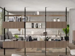 SANT'ANDREA Bookshelf