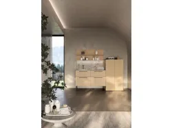 Laundry unit LD001
