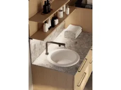 Laundry mobile LD001