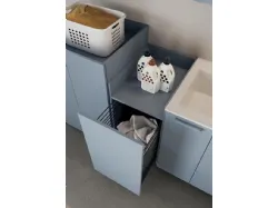 Laundry mobile LD002