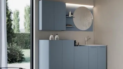Laundry mobile LD002