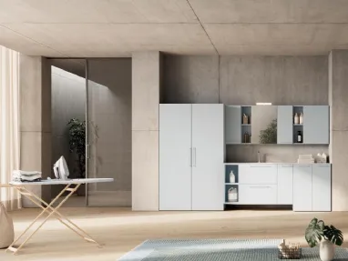 Laundry unit LD003