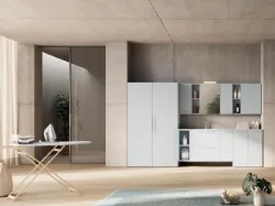 Laundry unit LD003