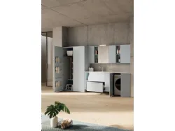 Laundry cabinet LD003