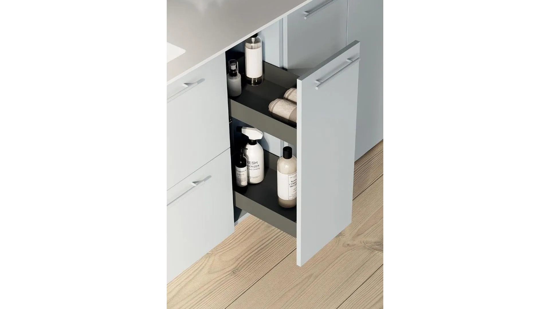 Laundry unit LD003